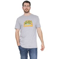 Cowabunga Dude Pullover Hoodie