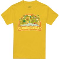 Cowabunga T Shirt