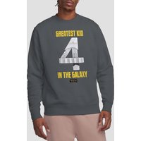 Greatest Stormtrooper Sweatshirt