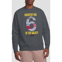 Greatest XWing Sweatshirt
