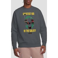Greatest Boba Fett Sweatshirt