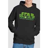 St Patricks Day Logo Hoodie