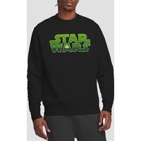 St Patricks Day Logo Sweatshirt