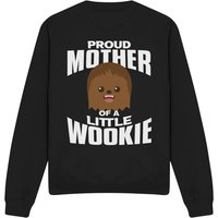 Mothers Day Little Wookie Sweatshirt