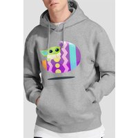 Grogus Easter Egg Ride Hoodie