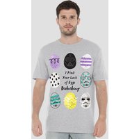 Darth Vader Your Lack Easter Eggs Disturbing T Shirt