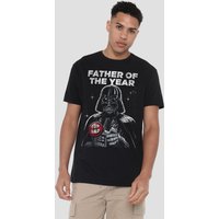 FatherS Day Father Vader T Shirt