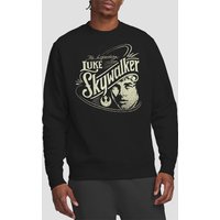Skywalker War Hero Sweatshirt