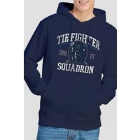 Tie Fighter Squadron Hoodie