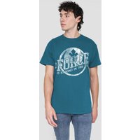 Force Is Strong T Shirt Mid