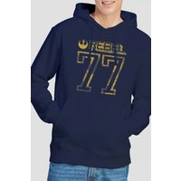 Rebel 77 Hoodie