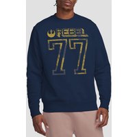 Rebel 77 Sweatshirt