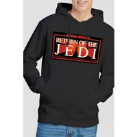Jedi Warp Hoodie