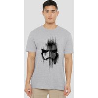 Trooper Mask T Shirt