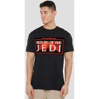 Jedi Warp T Shirt