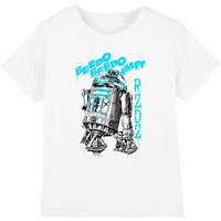 R2D2 Graff T Shirt