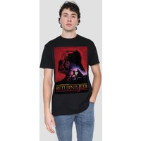 Return Jedi Block T Shirt