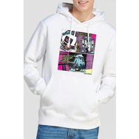 R2D2 To Rescue Hoodie