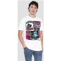 R2D2 To Rescue T Shirt