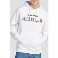 Andor Logo Hoodie