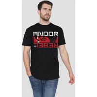 Andor Rebel Spy T Shirt
