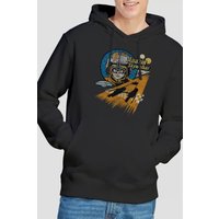 Mos Espa Anakin Hoodie