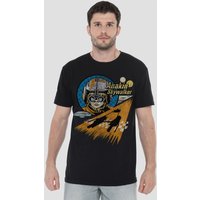 Mos Espa Anakin T Shirt