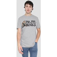 Jar Jar Binks T Shirt