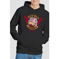 Red Leader Hoodie
