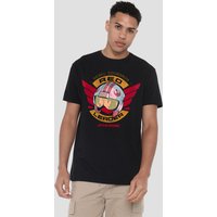 Red Leader T Shirt
