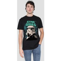 Trooper Street Glare T Shirt