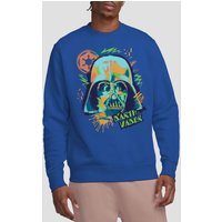 90s Vader Sweatshirt