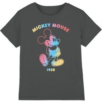Gradient Outline T Shirt