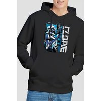 Clone Rex Hoodie