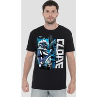 Clone Rex T Shirt
