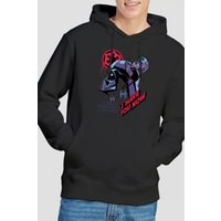 I Have You Now Hoodie