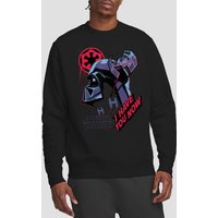 I Have You Now Sweatshirt