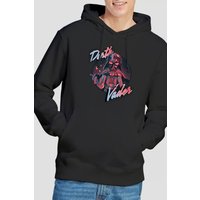 Vader Wave Hoodie