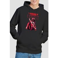 Paint Vader Hoodie