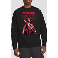 Paint Vader Sweatshirt