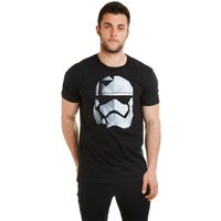Geo Trooper Cotton T shirt