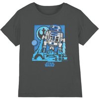Papercut R2D2 T Shirt