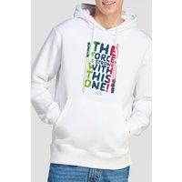 Force Is Strong Hoodie