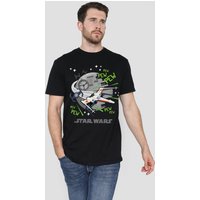 Pew Pew Xwing T Shirt