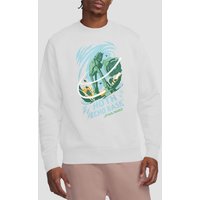 Echo Base Attack Sweatshirt