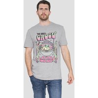 Hippie Grogu T Shirt