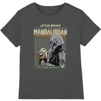 Grogo Legend Continues T Shirt