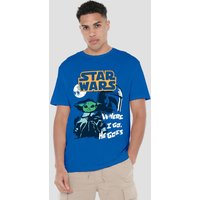 Swipe Grogu T Shirt