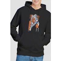 Ahsoka Sketch Hoodie