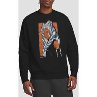 Ahsoka Sketch Sweatshirt